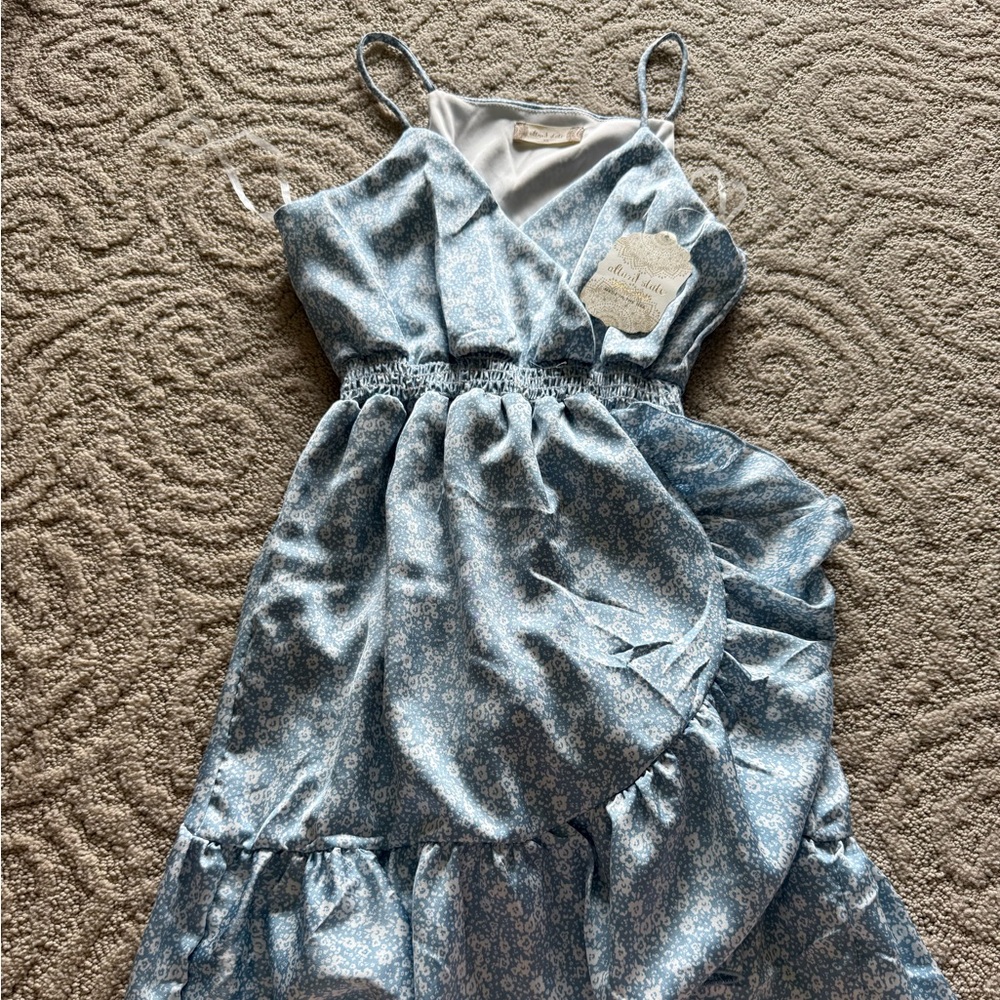 NWT Altar’d State Dress